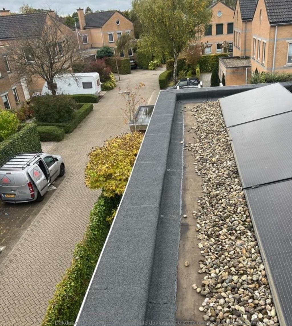 Professionele Dakinspectie Zeewolde